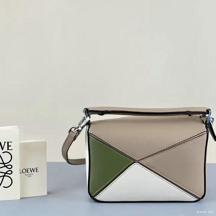 Brother sam Bag Loewe 2209SW0011 0807